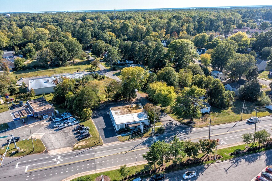 More Photos Of 645 Penniman Rd, Williamsburg Bank For Sale