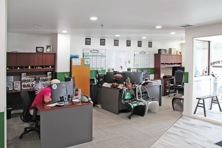 More Photos Of , Pensacola Industrial For Sale