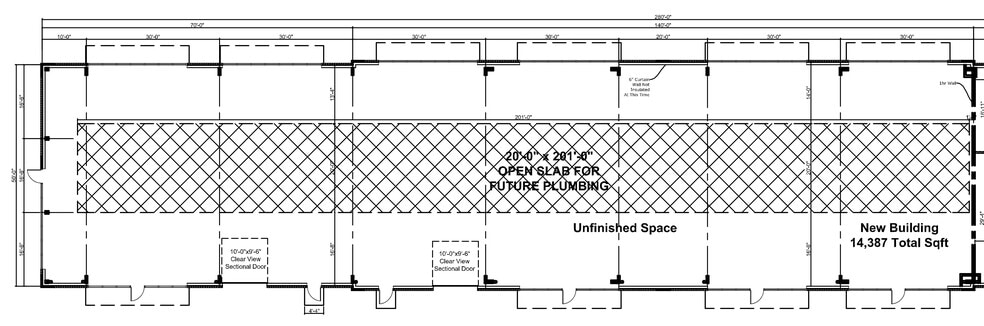 More Photos Of 1657 Ashley Hall Rd, Charleston Storefront Retail Office For Lease