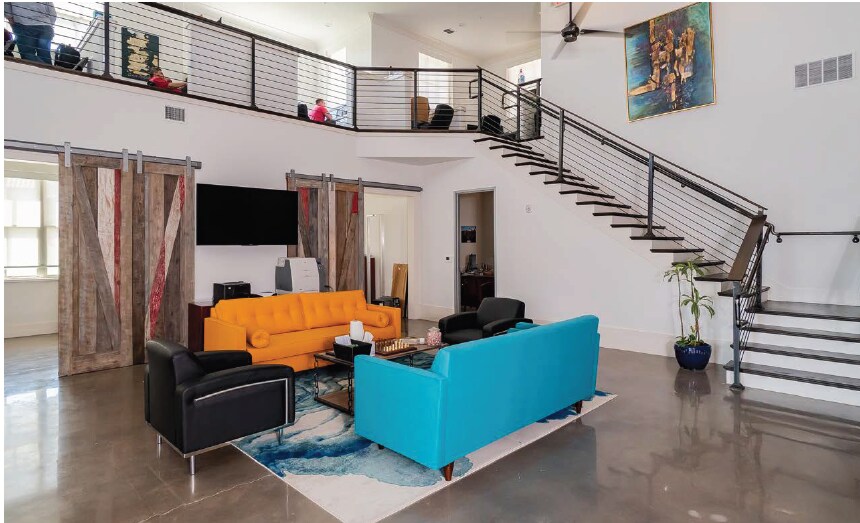 More Photos Of 260 Adriatic Pky, McKinney Office For Lease