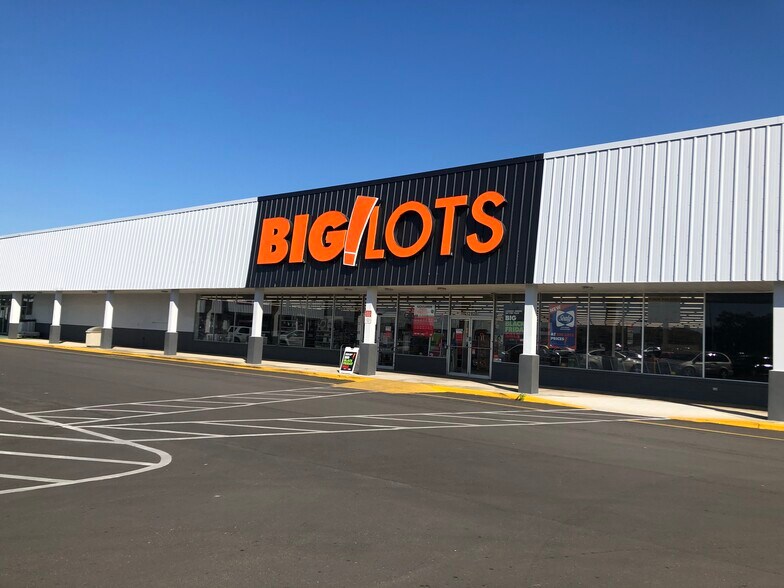 More Photos Of 12810-12876 US Highway 301, Dade City Unknown For Lease