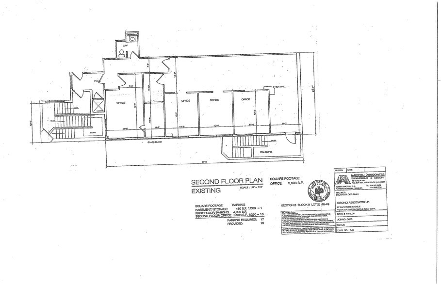 More Photos Of 67 Lafayette Ave, North White Plains Light Distribution For Lease