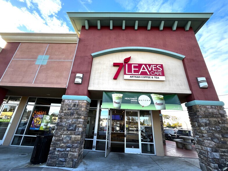 More Photos Of 375 Saratoga Ave, San Jose Unknown For Lease