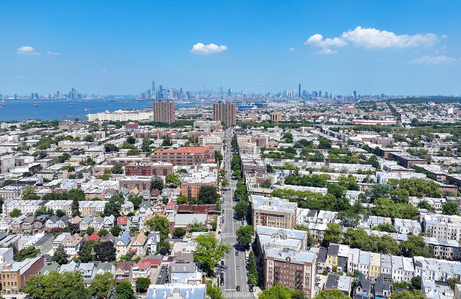 More Photos Of 7614 4th Ave, Brooklyn Land For Sale