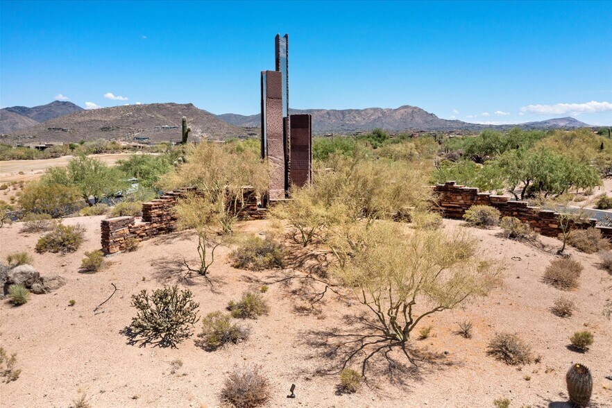 More Photos Of 41901 N Old Mine Rd, Cave Creek Land For Sale
