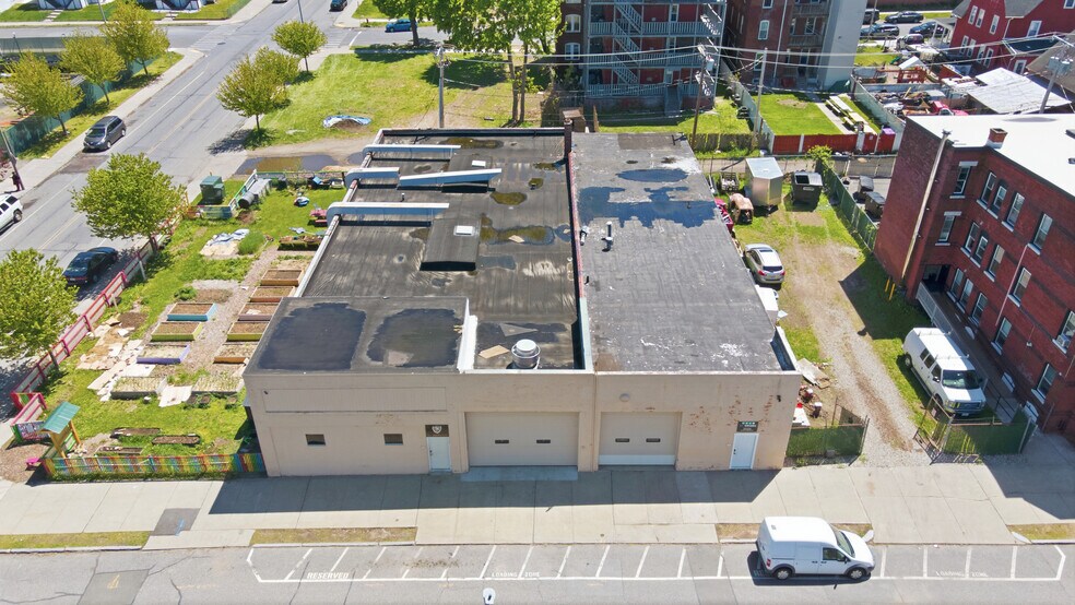 More Photos Of , Holyoke Industrial For Sale