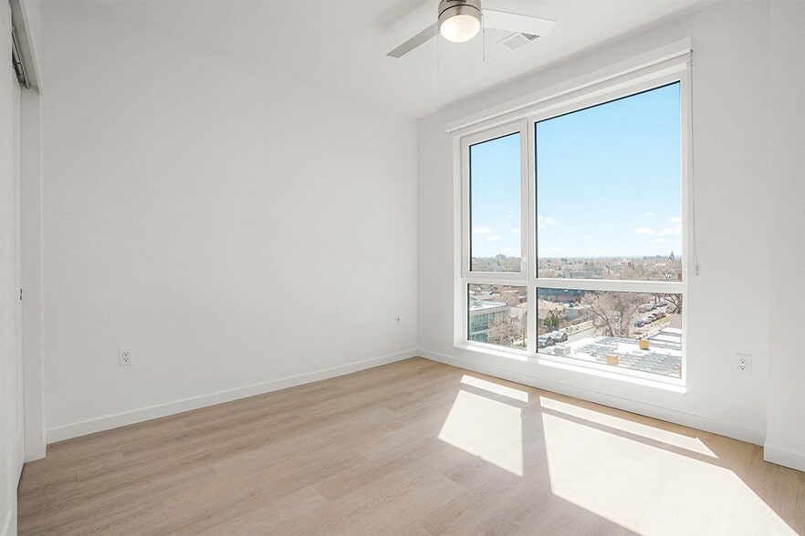 More Photos Of 1040 Santa Fe Dr, Denver Apartments For Lease