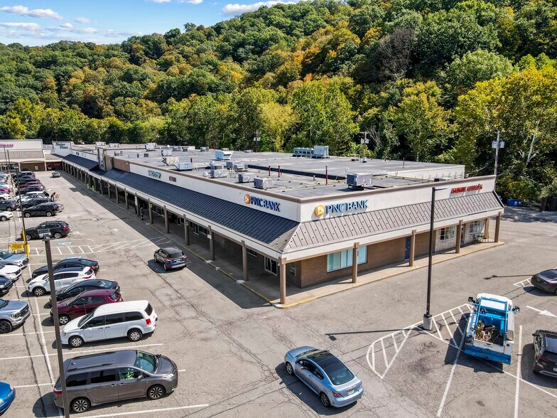 More Photos Of 880 Butler St, Pittsburgh Unknown For Lease