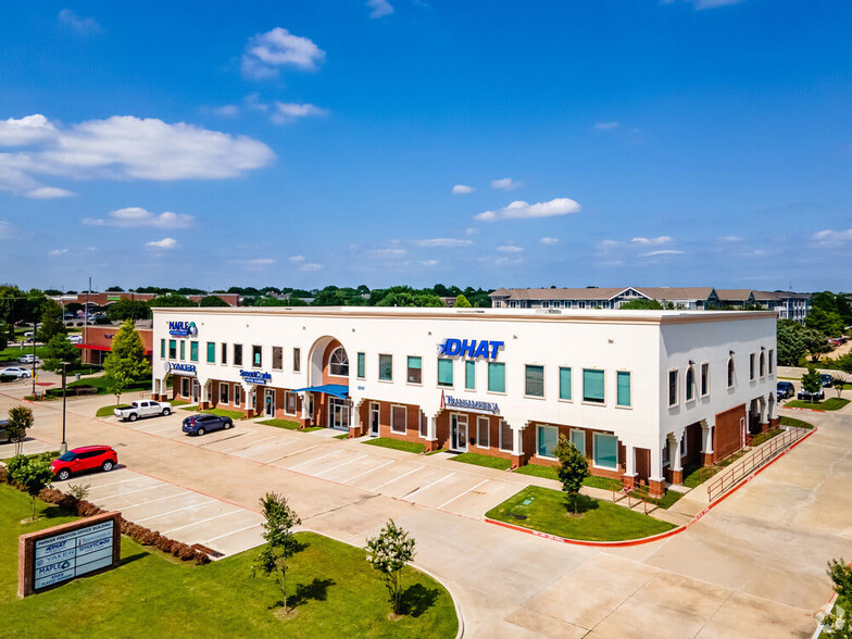 Primary Photo Of 3242 Preston Rd, Plano Medical For Lease