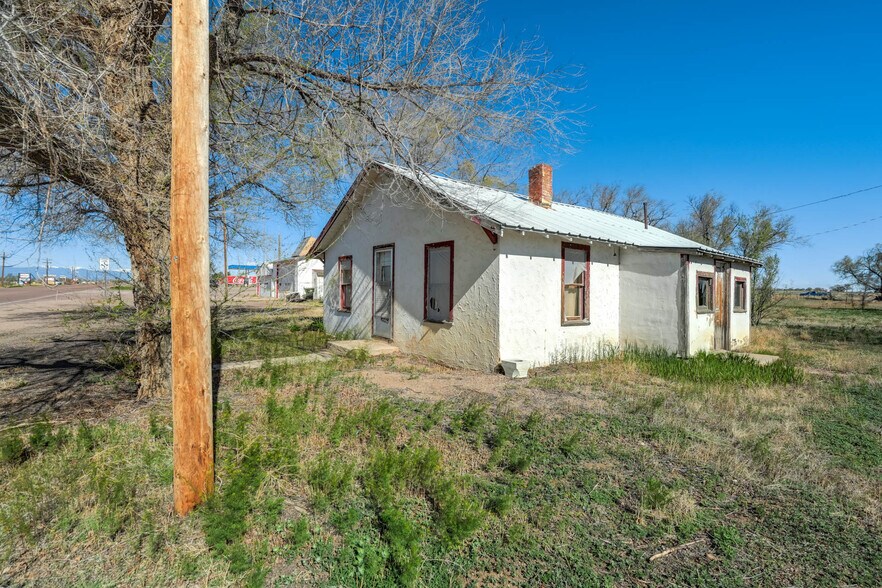 More Photos Of 23730 State Highway 94, Calhan Land For Sale