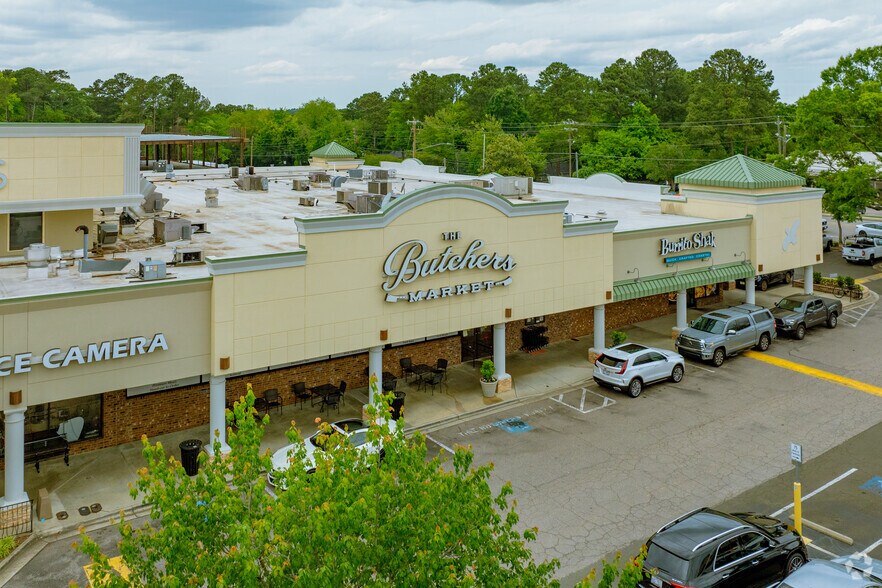 More Photos Of 5029 Falls of Neuse Rd, Raleigh Freestanding For Lease