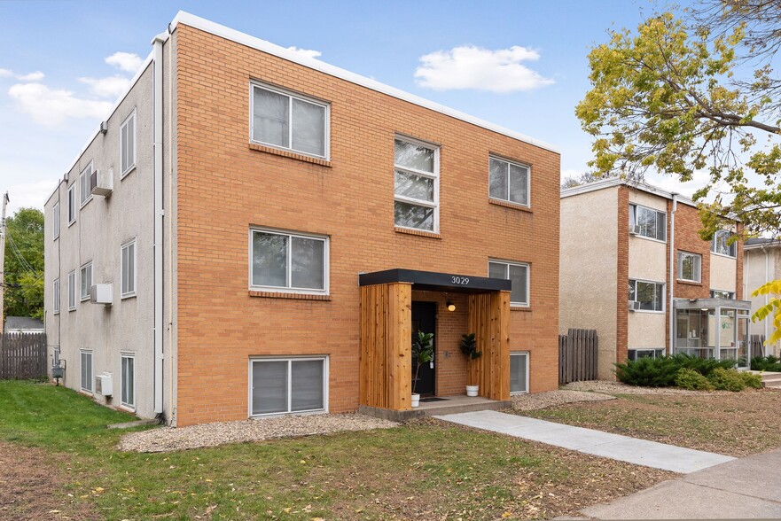 Primary Photo Of 3029 Garfield Ave S, Minneapolis Apartments For Sale