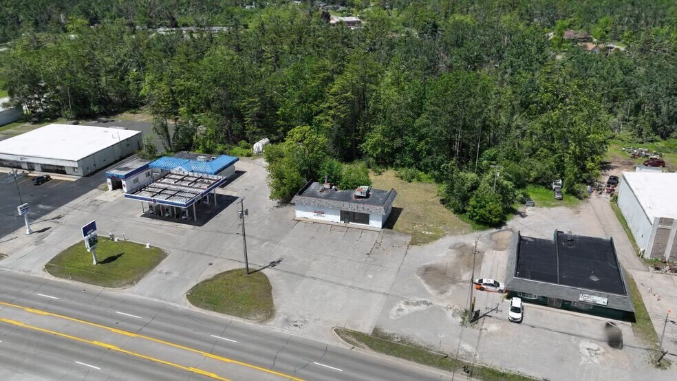 More Photos Of 2508 US 23 S, Alpena Storefront Retail Office For Sale