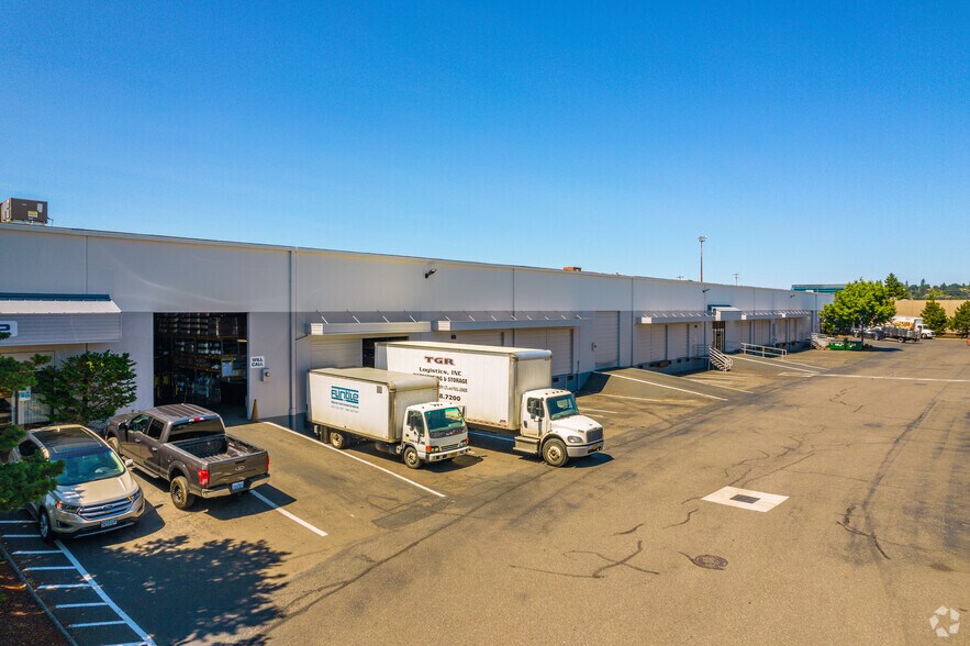 More Photos Of 3315 NW 26th Ave, Portland Unknown For Lease