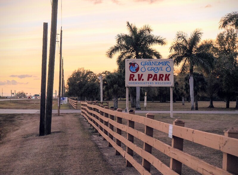 More Photos Of 2549 W SR 80 2549 W SR 80, LaBelle Land For Sale