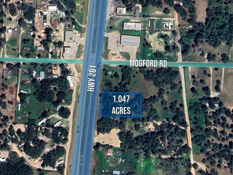 More Photos Of U.S. Highway 281 North, San Antonio Land For Sale