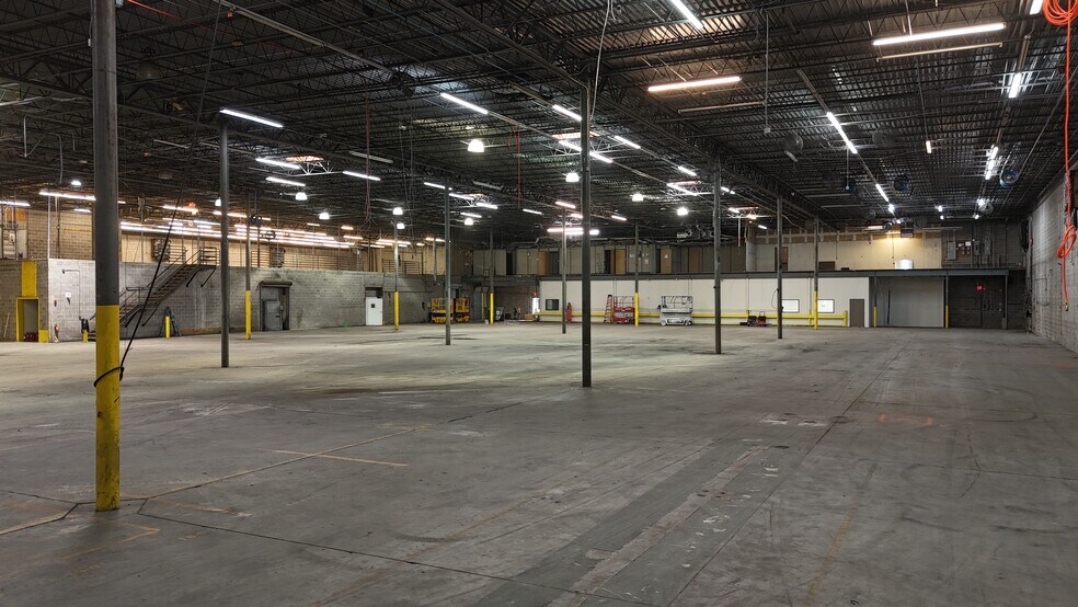 More Photos Of 4820 N Church Ln SE, Atlanta Warehouse For Lease