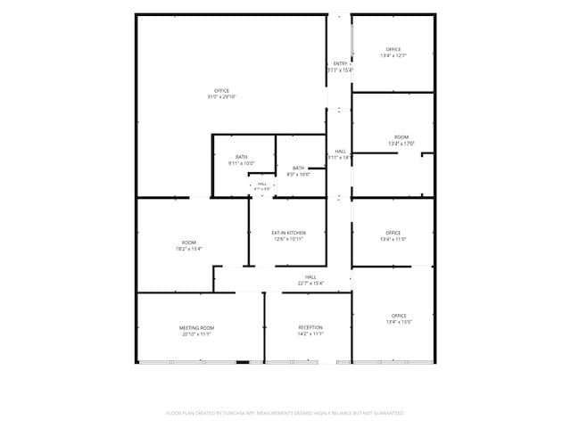 More Photos Of 16522-16536 Park Row, Houston Light Distribution For Sale