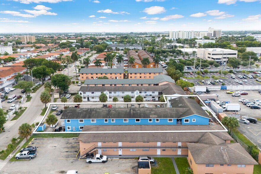 More Photos Of 6305 W 22nd Ct, Hialeah Apartments For Sale