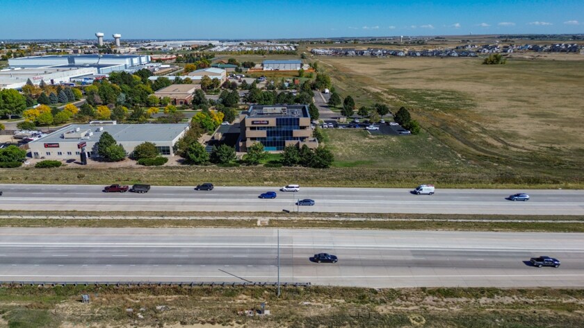 More Photos Of 3553 Clydesdale Pky, Loveland Office Residential For Lease