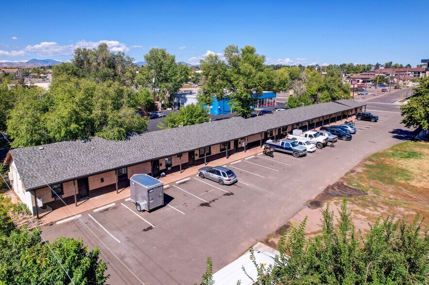 More Photos Of 11090 W Colfax Ave, Lakewood Multifamily For Sale