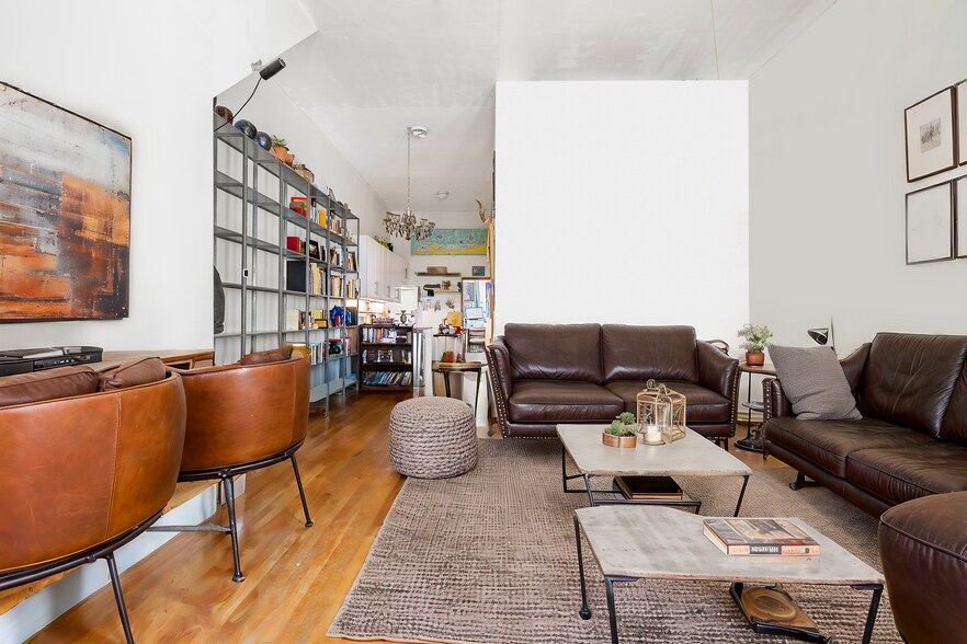 More Photos Of 867 Riverside Dr, New York Multifamily For Sale