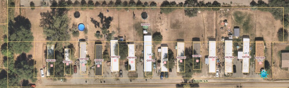 More Photos Of 711 Birch Ln, Billings Manufactured Housing Mobile Home Park For Sale