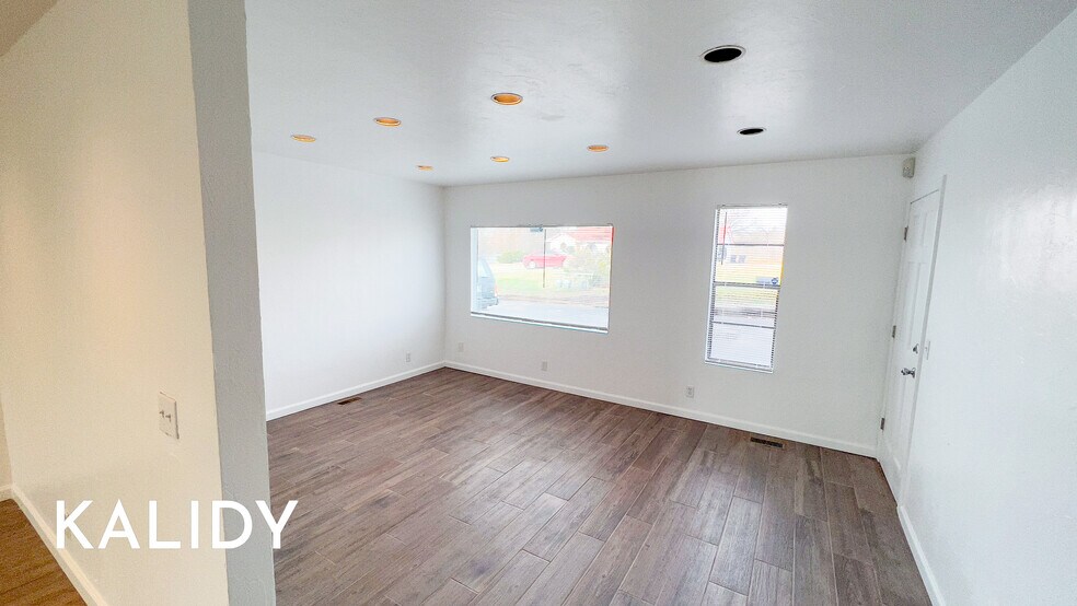 More Photos Of 5900-5912 W Hefner Rd, Oklahoma City Office For Lease