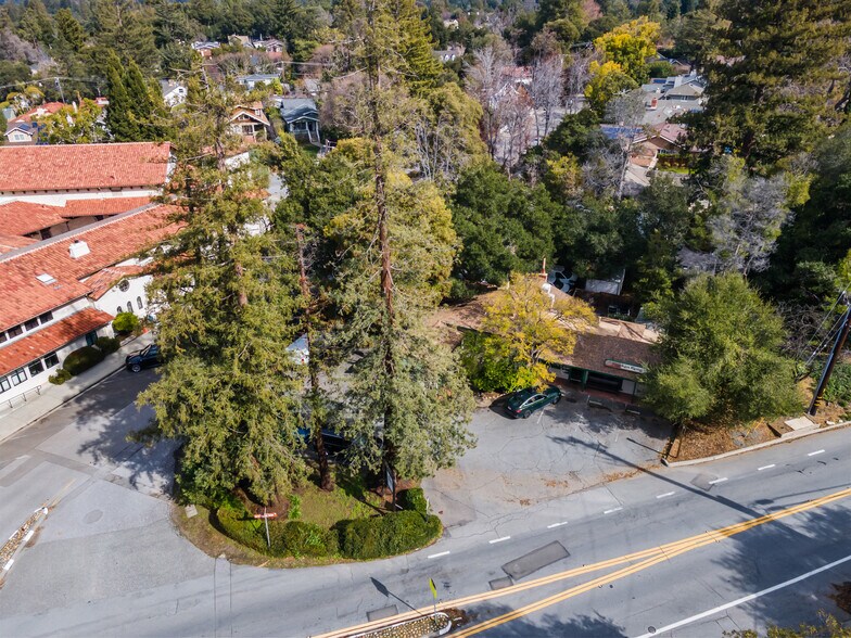 More Photos Of 14496 Oak Pl, Saratoga Restaurant For Sale