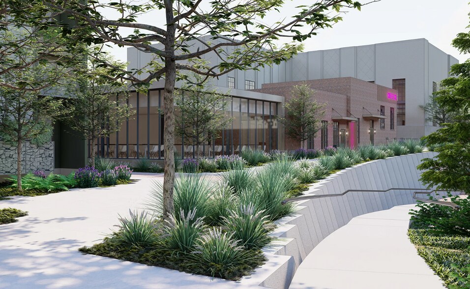 More Photos Of 300 E Mississippi Ave, Ruston Freestanding For Lease