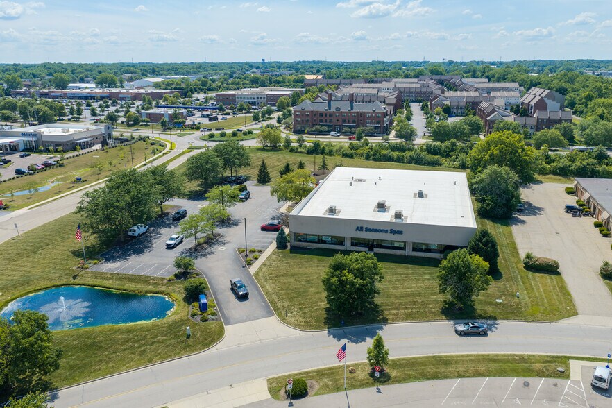 More Photos Of 4105 Lyman Dr, Hilliard Freestanding For Sale