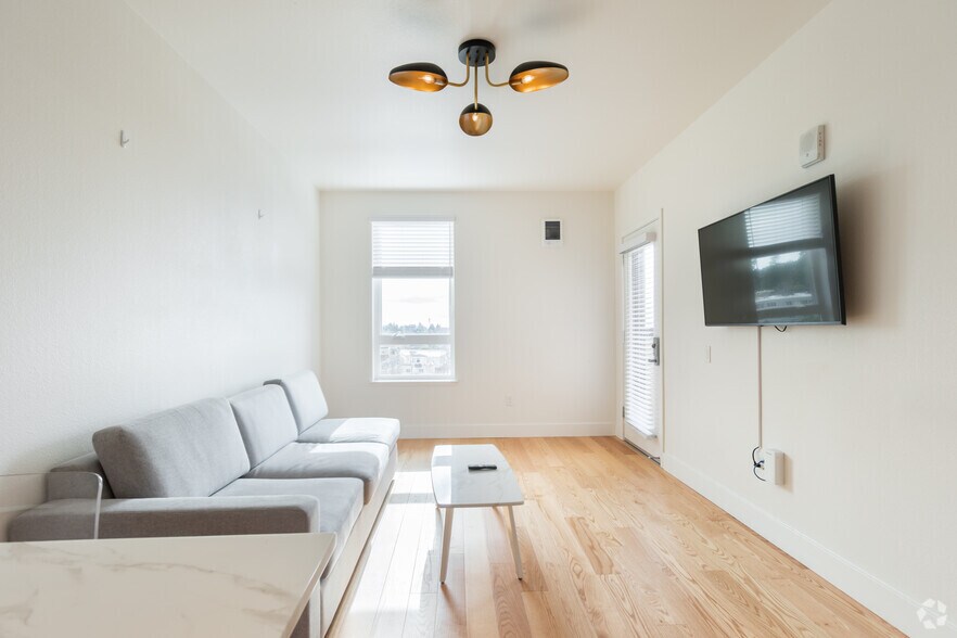 More Photos Of 2556 Telegraph Ave, Berkeley Apartments For Sale