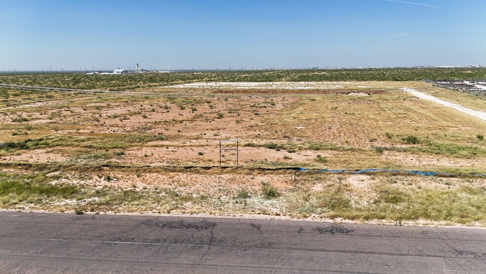 More Photos Of 900 S Faudree Rd, Odessa Land For Sale