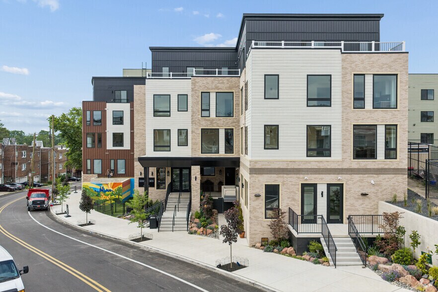 Primary Photo Of 1818 N 53rd St, Philadelphia Apartments For Lease