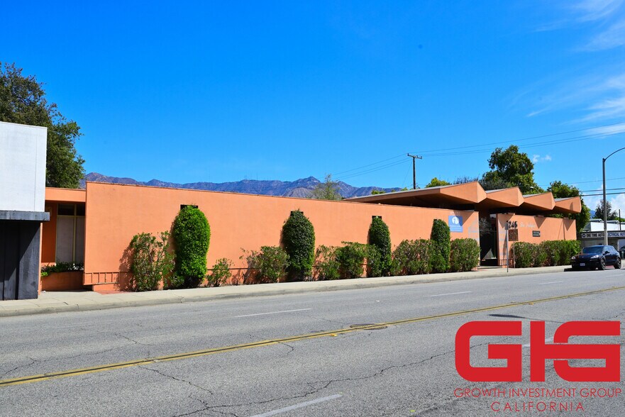 More Photos Of 1245 E Walnut St, Pasadena Loft Creative Space For Sale