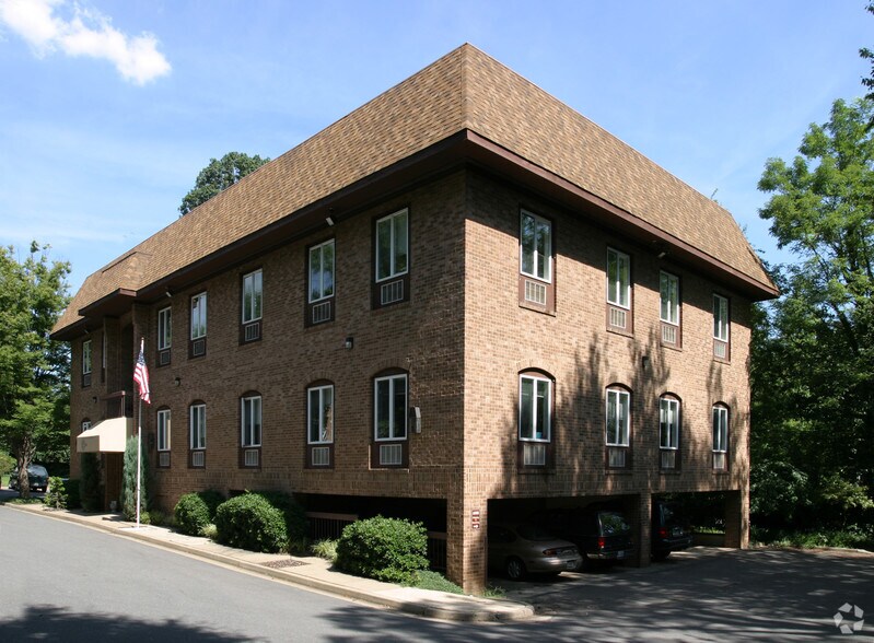 Photo of 1st Floor Ste 