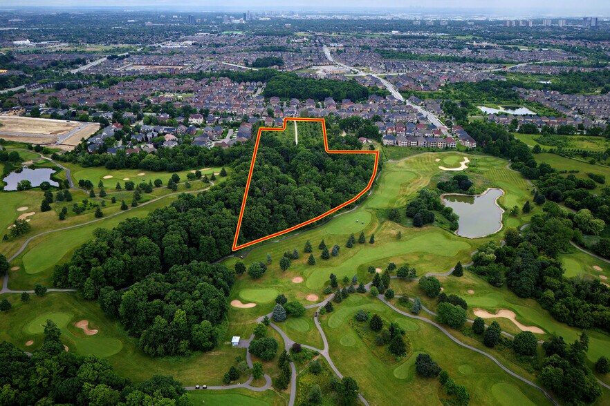 More Photos Of 8774 Creditview Rd, Brampton Land For Sale