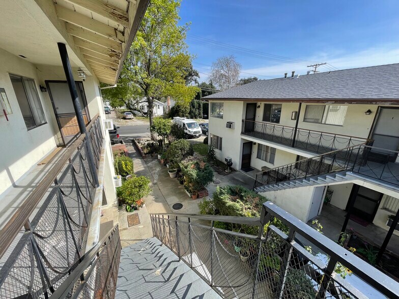 More Photos Of 10039-10043 Haines Canyon Ave, Tujunga Apartments For Sale