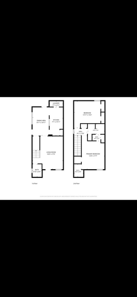 More Photos Of 4614 4614-4620 Orange St, Pearland Apartments For Sale
