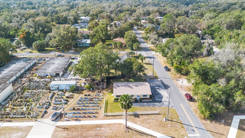 More Photos Of 1995 N Volusia Ave, Orange City Freestanding For Sale