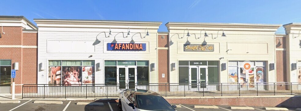 More Photos Of 3400 Washington Dr, Falls Church General Retail For Lease