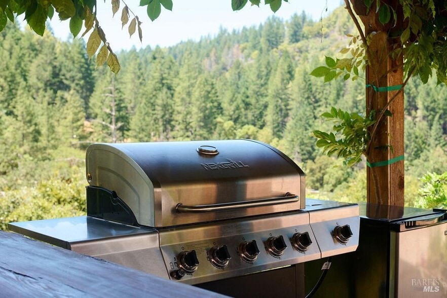 More Photos Of 19400 Scenic Dr, Redwood Valley Specialty For Sale