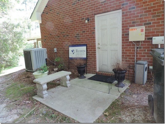 More Photos Of 1815 Forest Hills Rd W, Wilson Office For Lease