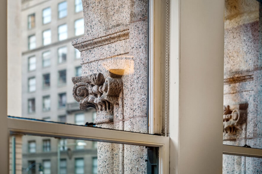 More Photos Of 730 17th St, Denver Office For Sale