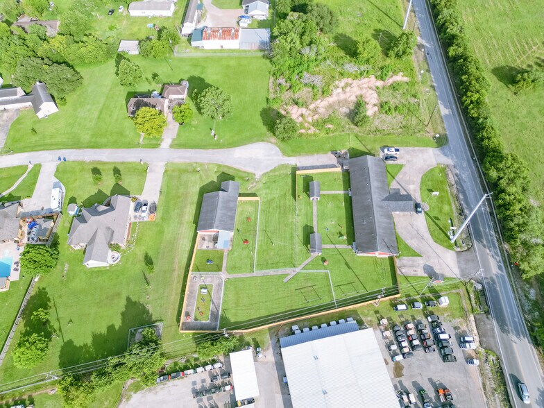 More Photos Of 5111 Powerline Rd, Richmond Daycare Center For Sale