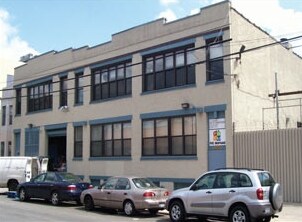 Primary Photo Of 40-29 27th St, Long Island City Warehouse For Lease