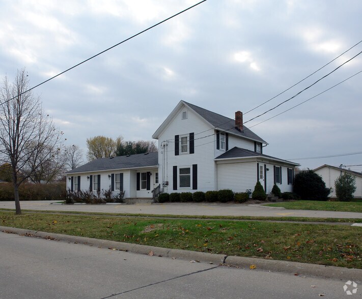 More Photos Of 790 Lafayette Rd, Medina Office For Lease