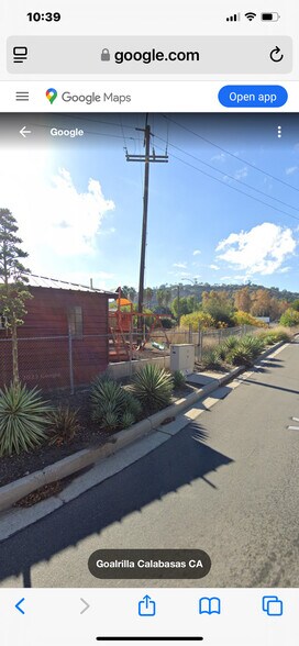 More Photos Of 24000 Ventura Blvd, Calabasas Freestanding For Lease