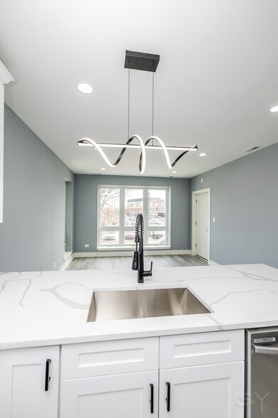 More Photos Of 1230 S Fairfield Ave, Chicago Multifamily For Sale