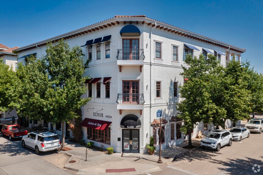 Primary Photo Of 85 Village Ln, Colleyville Office For Sale